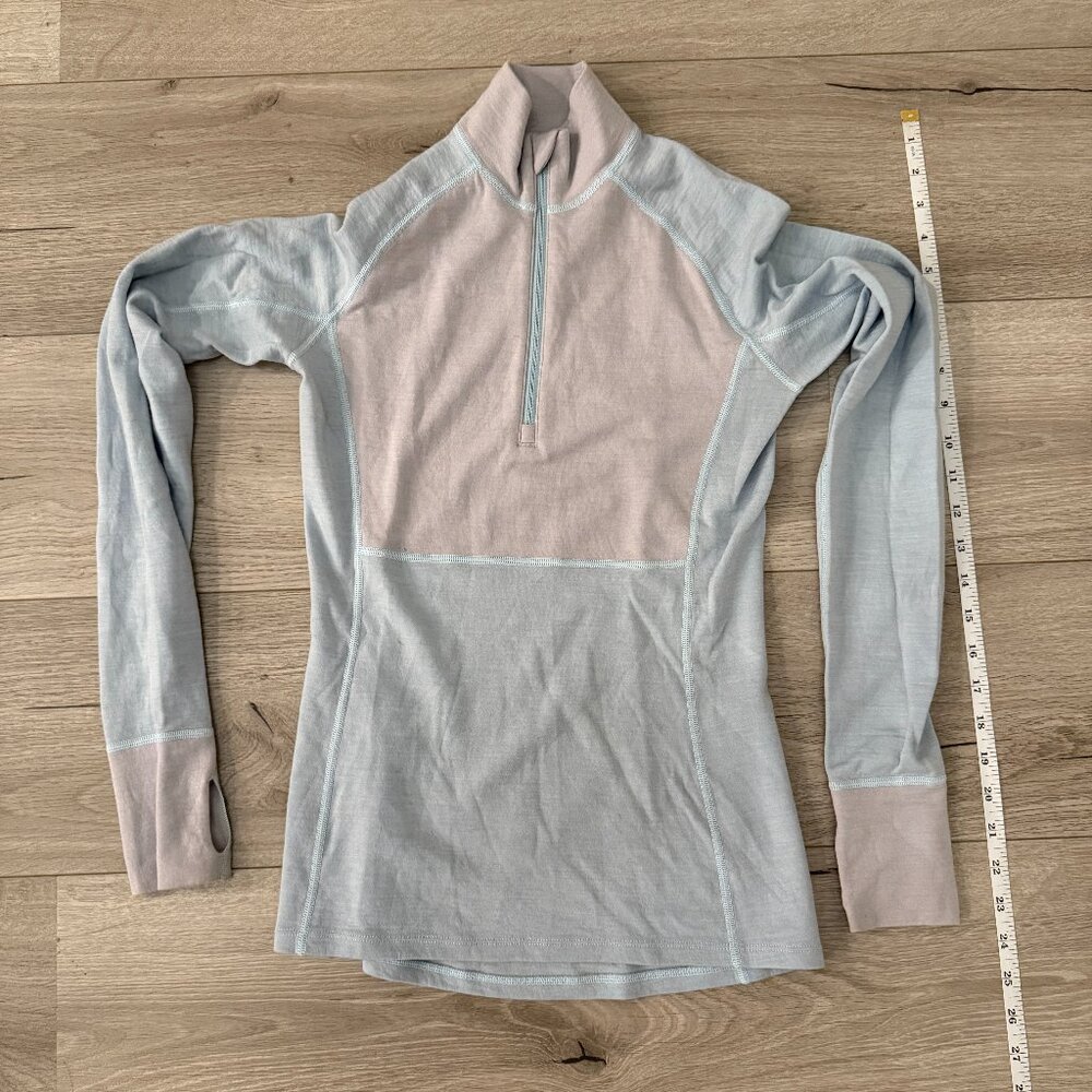 Women's Backcountry Thermal Long Sleeve Shirt